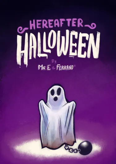 В дальнейшем - Хэллоуин Том - 1 Глава - 1 Хентай манга и Додзинси