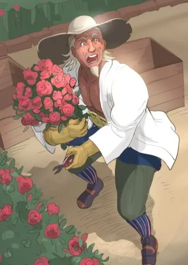 Счастливый фермер Том - 1 Глава - 1 Хентай манга и Додзинси