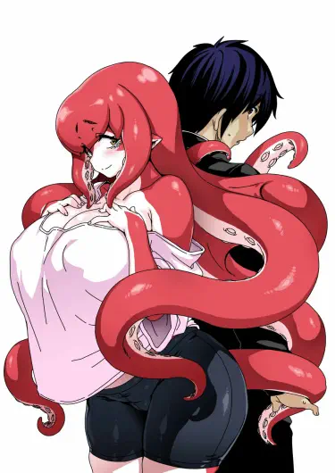 Сосать ближе!! ~ Любовь в шкафу ~ Том - 1 Глава - 1 Хентай манга и Додзинси