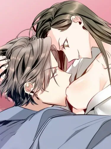 С этого момента мы больше не партнёры Том - 1 Глава - 1 Хентай манга и Додзинси