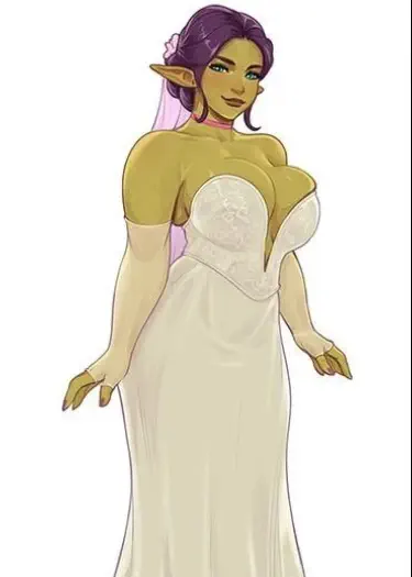 Новобрачные Том - 1 Глава - 1 Хентай манга и Додзинси