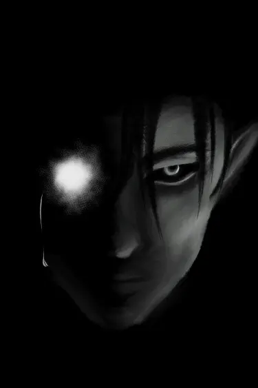 Черное перо Том - 1 Глава - 1 Хентай манга и Додзинси