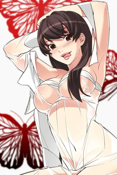 Хроники прекрасного пола Том - 1 Глава - 1 Хентай манга и Додзинси