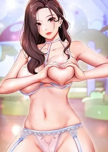 Мамочки из детского кафе Том - 1 Глава - 93 Хентай манга и Додзинси