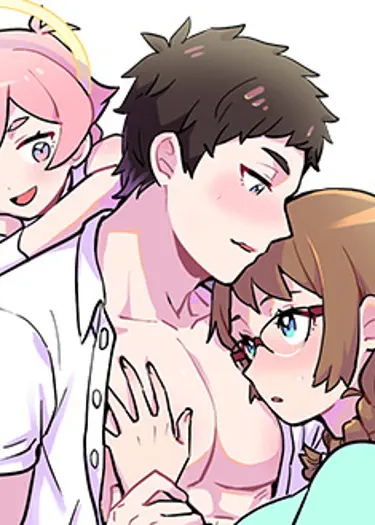 Фанат из Рая Том - 1 Глава - 1 Хентай манга и Додзинси