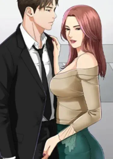 Вдова Том - 1 Глава - 1 Хентай манга и Додзинси