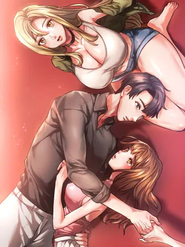 Одноклассница Том - 1 Глава - 1 Хентай манга и Додзинси