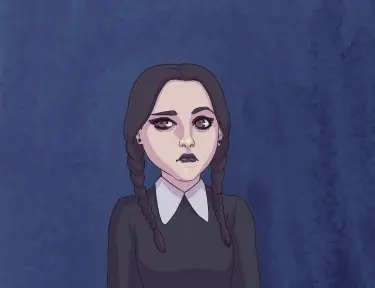 Счастливого Хэллоуина с Уэндзей! Том - 1 Глава - 1 Хентай манга и Додзинси