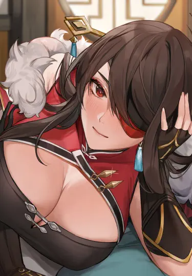 Выпившая Бэй Доу Хентай манга и Додзинси