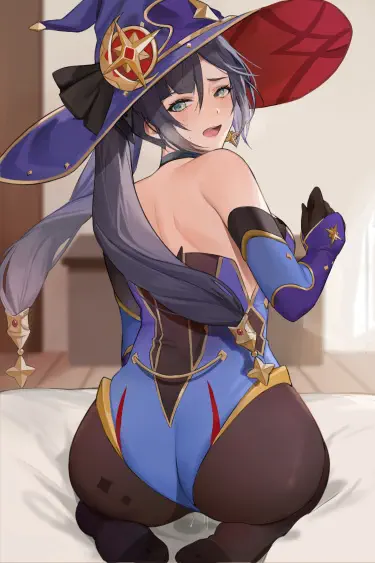 Мона Том - 1 Глава - 1-5 Хентай манга и Додзинси