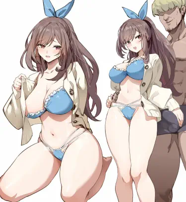 Коганэ Цукиока Том - 1 Глава - 1 Хентай манга и Додзинси