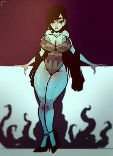 Остров страха Том - 1 Глава - 1 Хентай манга и Додзинси