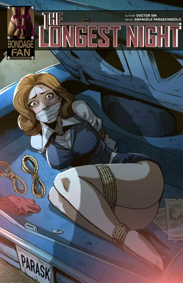 Самая длинная ночь Том - 1 Глава - 1 Хентай манга и Додзинси