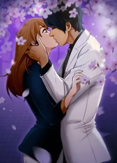 Прикоснись ко мне Том - 1 Глава - 1 Хентай манга и Додзинси