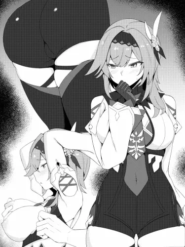 Эола Том - 1 Глава - 1 Хентай манга и Додзинси