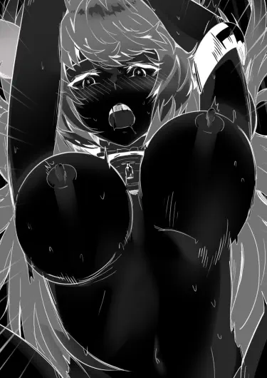 Руководство По Обучению Кобольдов Том - 1 Глава - 1 Хентай манга и Додзинси