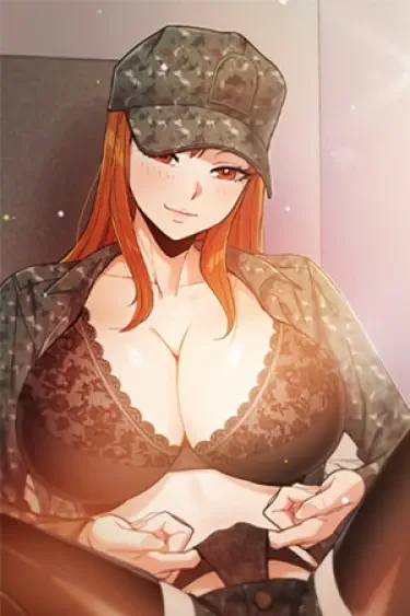 Сержант Бринн Том - 1 Глава - 1 Хентай манга и Додзинси