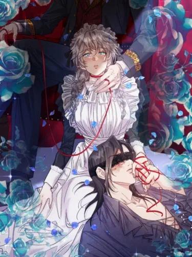 Горничная, покрытая пеплом Том - 1 Глава - 1 Хентай манга и Додзинси