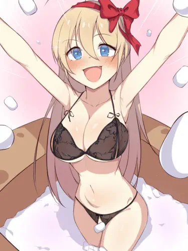 Распаковка секс подружки Том - 1 Глава - 3 Хентай манга и Додзинси