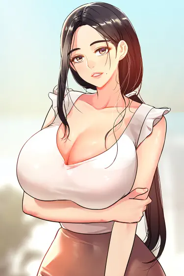 Маленький магазинчик: дыра снова открыта! Том - 1 Глава - 61 Хентай манга и Додзинси