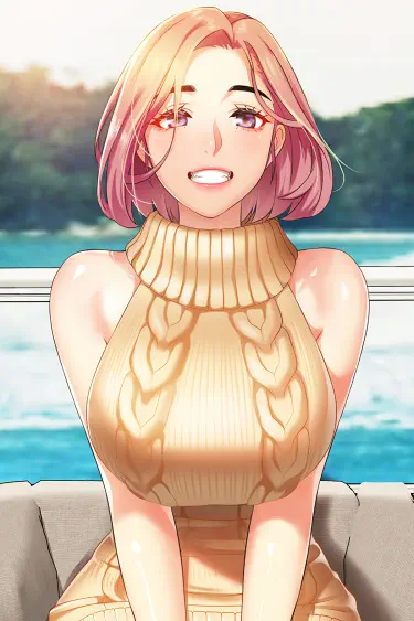 История переулка Том - 1 Глава - 26 Хентай манга и Додзинси