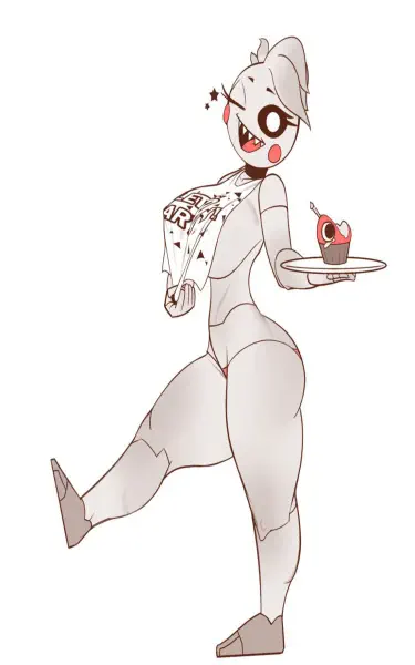 Той Чика сменила работу Том - 1 Глава - 1 Хентай манга и Додзинси