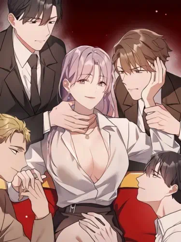 Падение Хентай манга и Додзинси