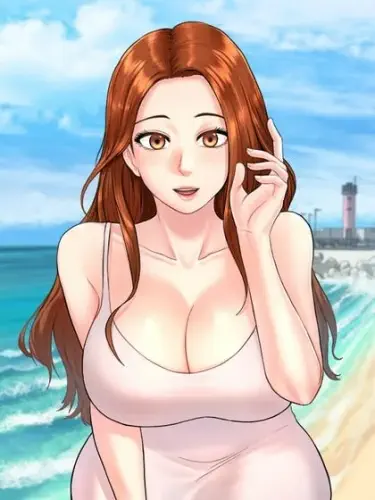 Гостевой дом того лета Хентай манга и Додзинси