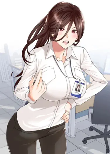 Менеджер, пожалуйста поругайте меня Том - 1 Глава - 1 Хентай манга и Додзинси