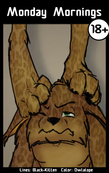 Утро Том - 1 Глава - 1 Хентай манга и Додзинси