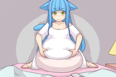 Лог Мью Том - 1 Глава - 1 Хентай манга и Додзинси