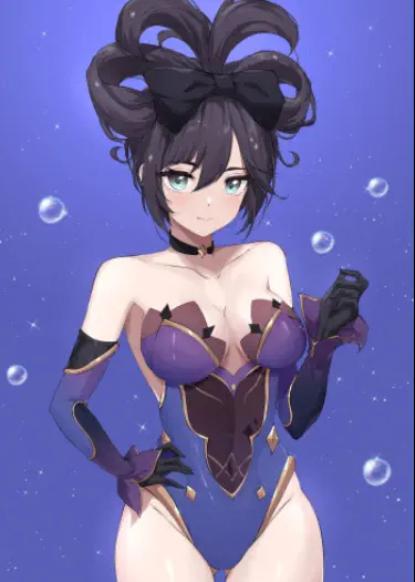 Мона Том - 1 Глава - 1 Хентай манга и Додзинси