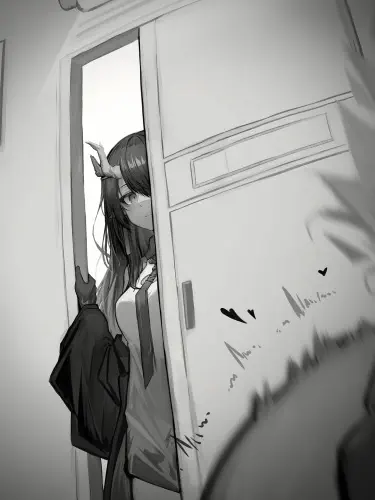 морское издание Том - 1 Глава - 1 Хентай манга и Додзинси