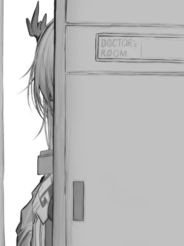 Arknights Nian Том - 1 Глава - 1 Хентай манга и Додзинси