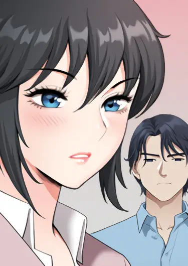 Близнец моего мужа Том - 1 Глава - 1 Хентай манга и Додзинси