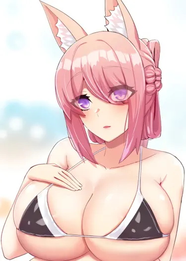 Лучшее в мире кафе для грудного вскармливания! Том - 1 Глава - 1 Хентай манга и Додзинси