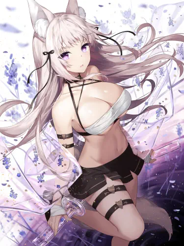 Сборник артов от Sora 72 Iro Том - 1 Глава - 1 Хентай манга и Додзинси