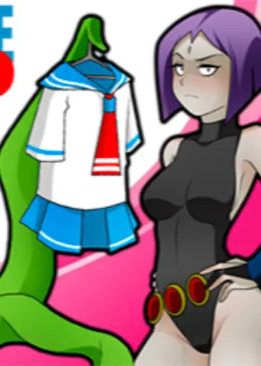 Личная жизнь героев Том - 1 Глава - 1 Хентай манга и Додзинси