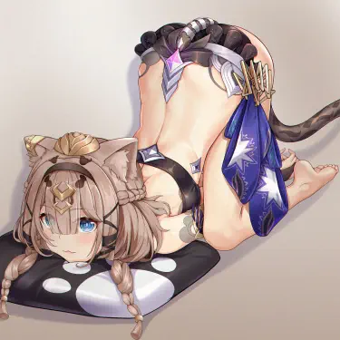 Пардофелис. Том - 1 Глава - 1 Хентай манга и Додзинси