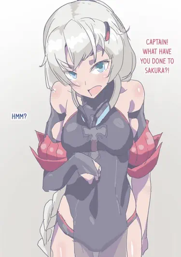 Експ30 Том - 1 Глава - 1 Хентай манга и Додзинси