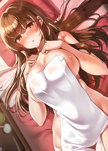 Слишком хорош в искусстве массажа. Том - 1 Глава - 31 Хентай манга и Додзинси