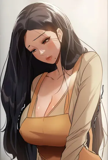 Молодая домохозяйка Том - 1 Глава - 1 Хентай манга и Додзинси