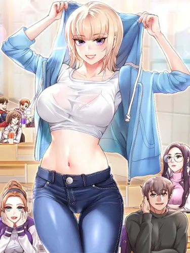 Позволь мне переродиться с большим! Том - 1 Глава - 10 Хентай манга и Додзинси