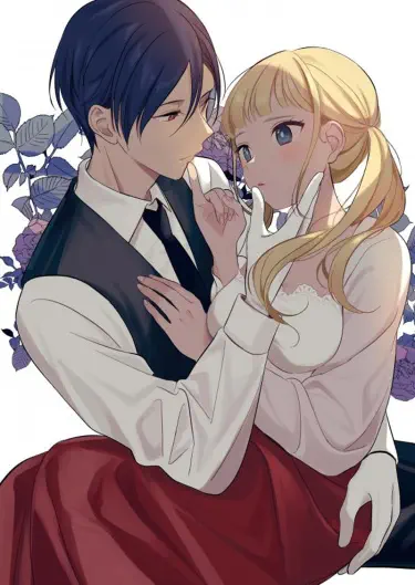 Два обещания для Миледи Том - 1 Глава - 1 Хентай манга и Додзинси