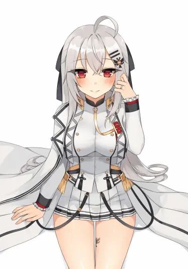 IWS2000 Том - 1 Глава - 1 Хентай манга и Додзинси