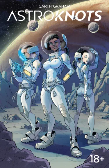 Специалисты по стыковке Том - 1 Глава - 1 Хентай манга и Додзинси