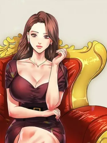 Забраться на вершину Хентай манга и Додзинси