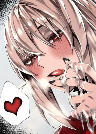 Сборники артов Hex D (Colored) Том - 1 Глава - 1 Хентай манга и Додзинси