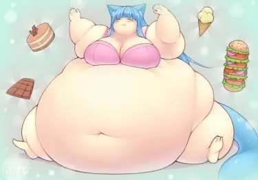 Лог Мью Том - 1 Глава - 1 Хентай манга и Додзинси