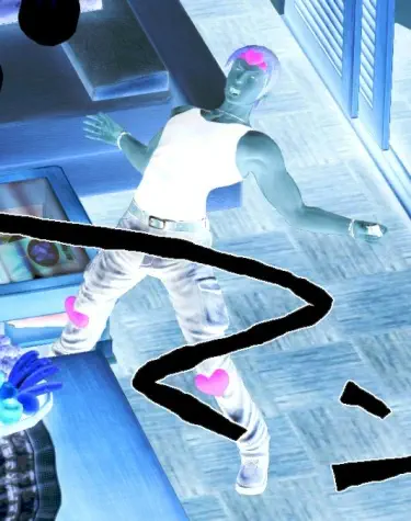 Невероятное приключение Дрио Мудандо Том - 1 Глава - 1 Хентай манга и Додзинси